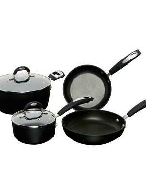 Ballarini, Bologna series, non-stick Granite Cookwear Kit