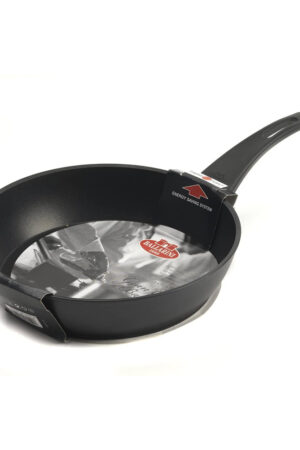 Ballarini, Bologna series, non-stick Granite Sauce Pan