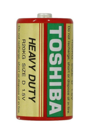 Toshiba R20KG