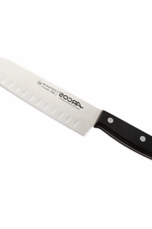 დანა Arcos Universal, Santoku Knife (Granton Edge), 170mm