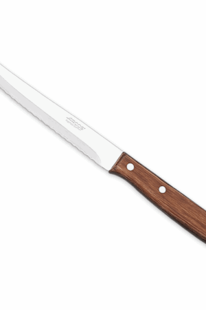 დანა Arcos Latina, Kitchen Knife (Serrated), 130mm, blister