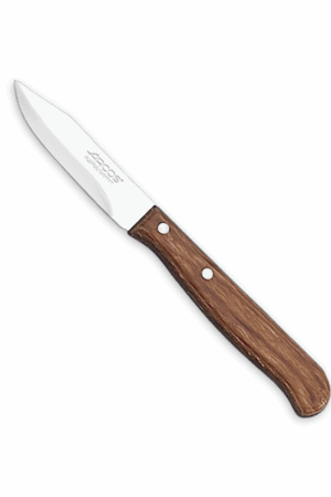 გასაფრცქვნელი დანა Latina, Paring Knife, 65mm, blister