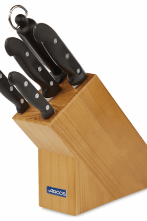 დანების ნაკრები Arcos Maitre, 5 pc