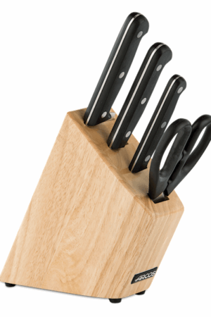 დანების ნაკრები Arcos Universal, 4 pc. Set