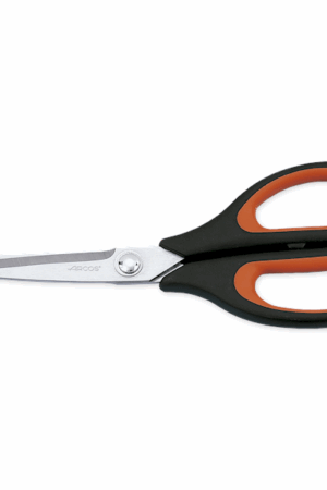 სამზარეულოს მაკრატელი Arcos Prochef, Kitchen Scissors 235mm, blister Black