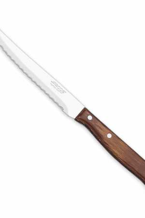 სტეიკის დანა Arcos Latina, Steak Knife (Serrated), 105mm, blister