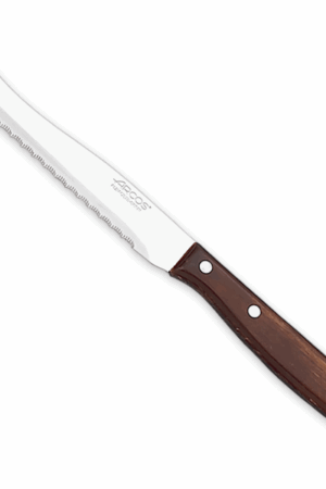 ყველის დასაჭრელი დანა Arcos Latina, Cheese Knife (Serrated), 105mm, blister